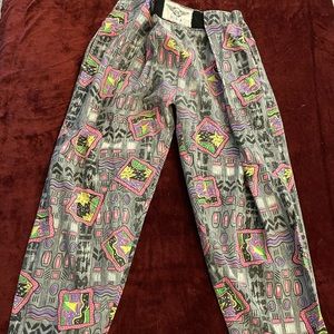 Speed Limit 88 one size fits all pants